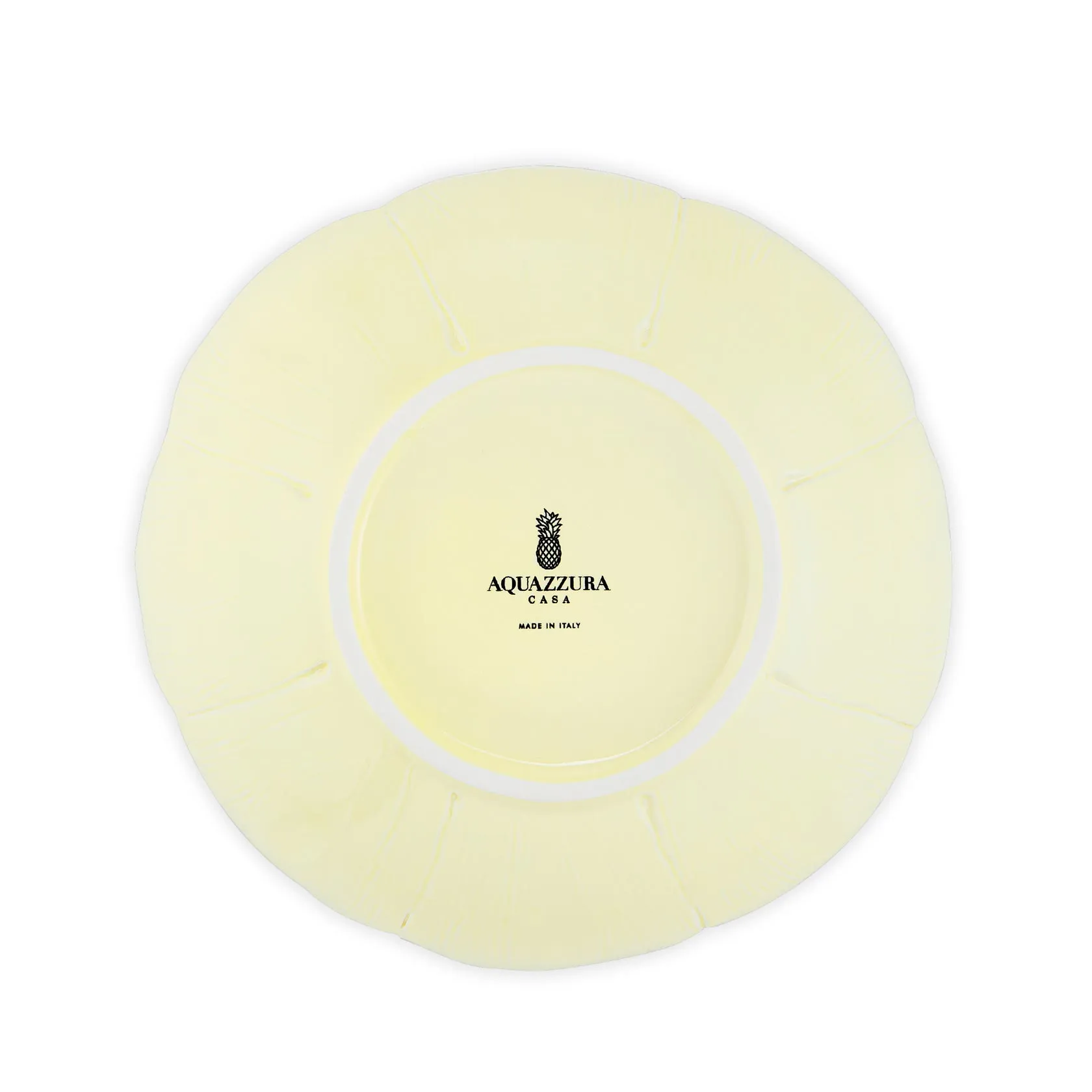 Set of 2 pasta bowls