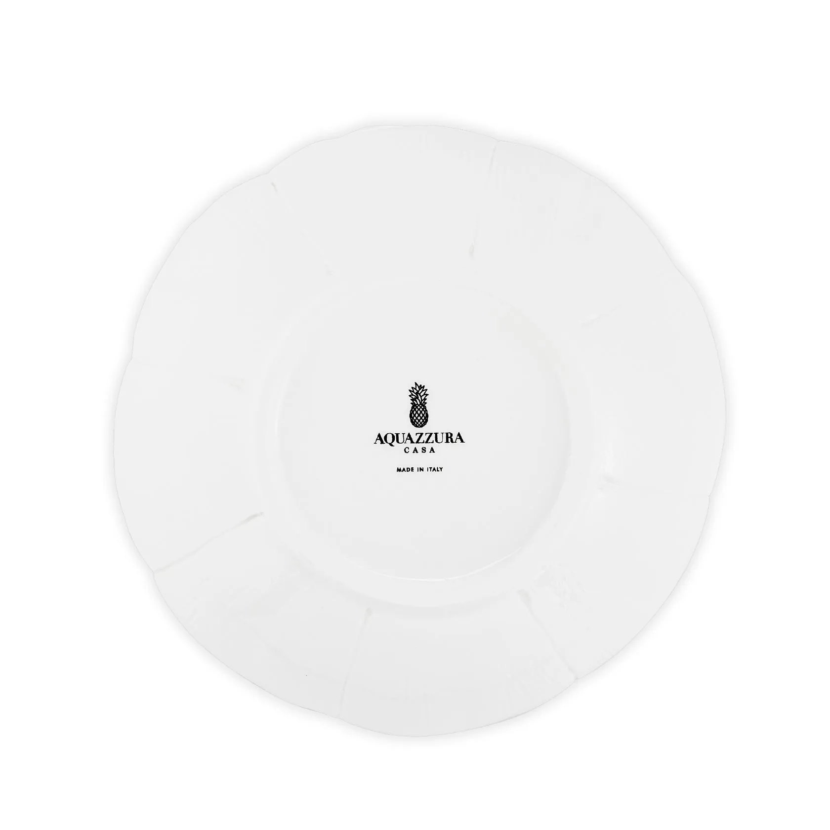 Set of 2 pasta bowls