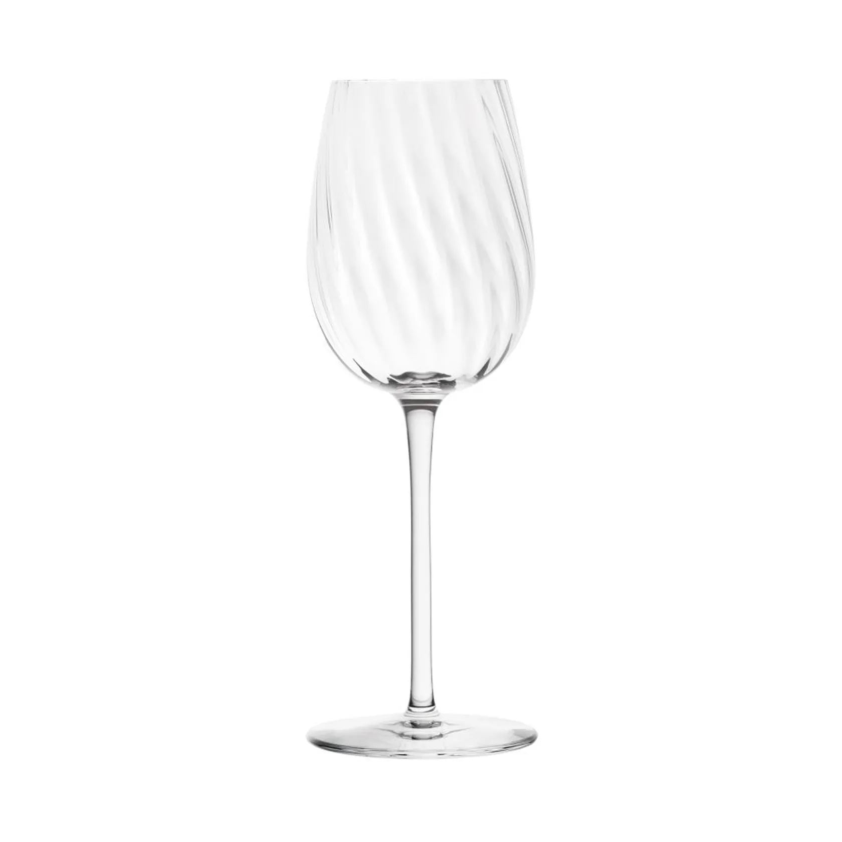 Champagne Glass