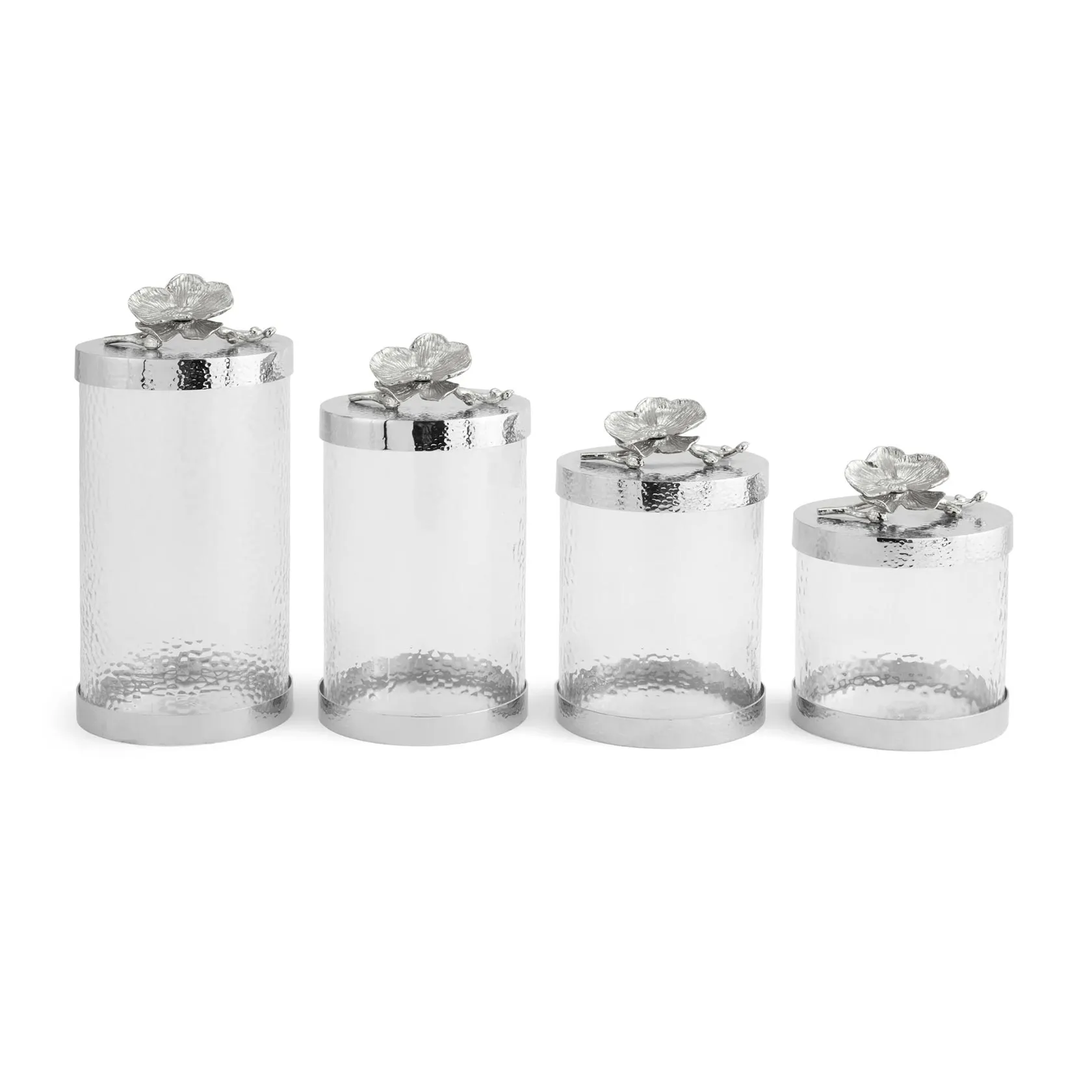 Canisters (S)