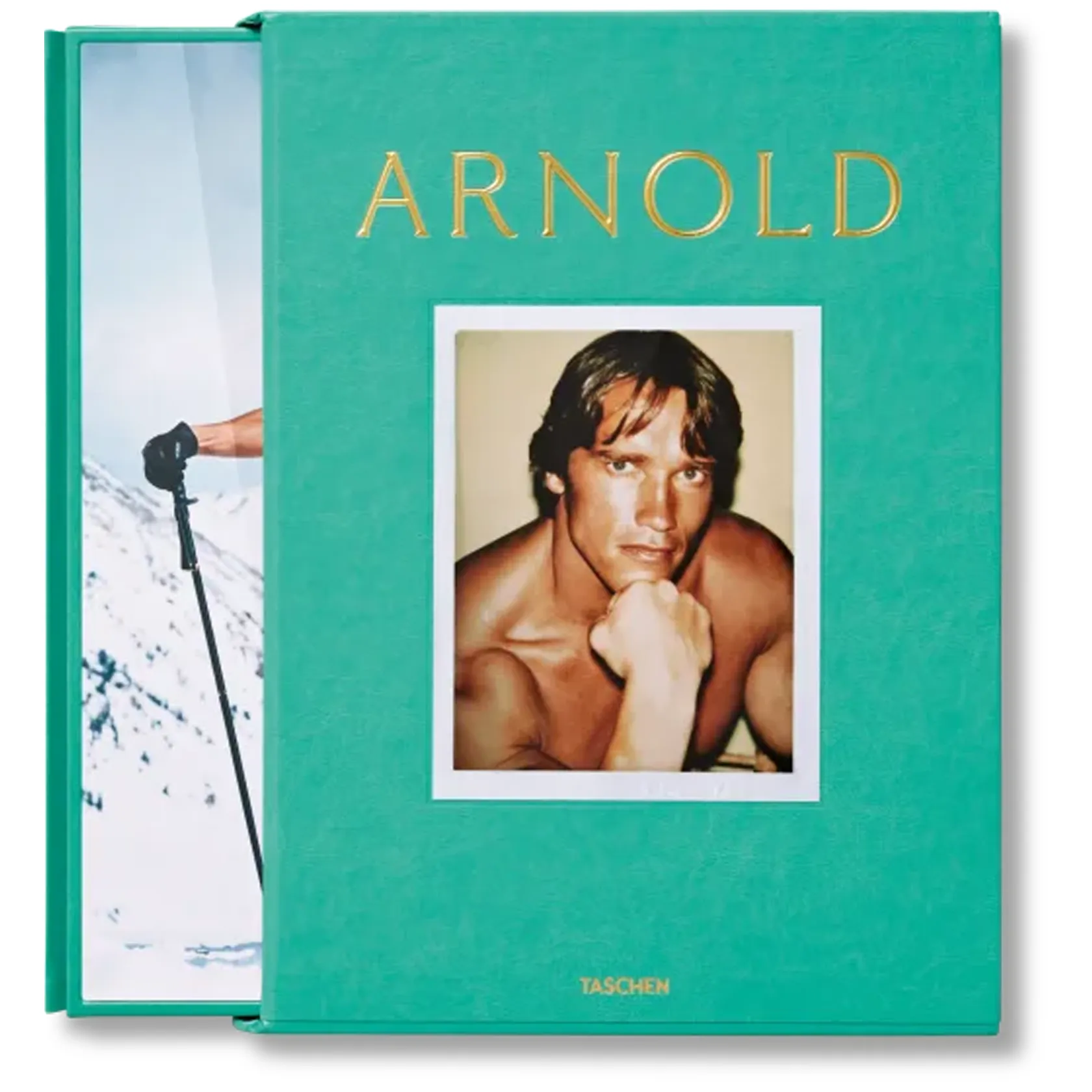 ARNOLD. Collector’s Edition