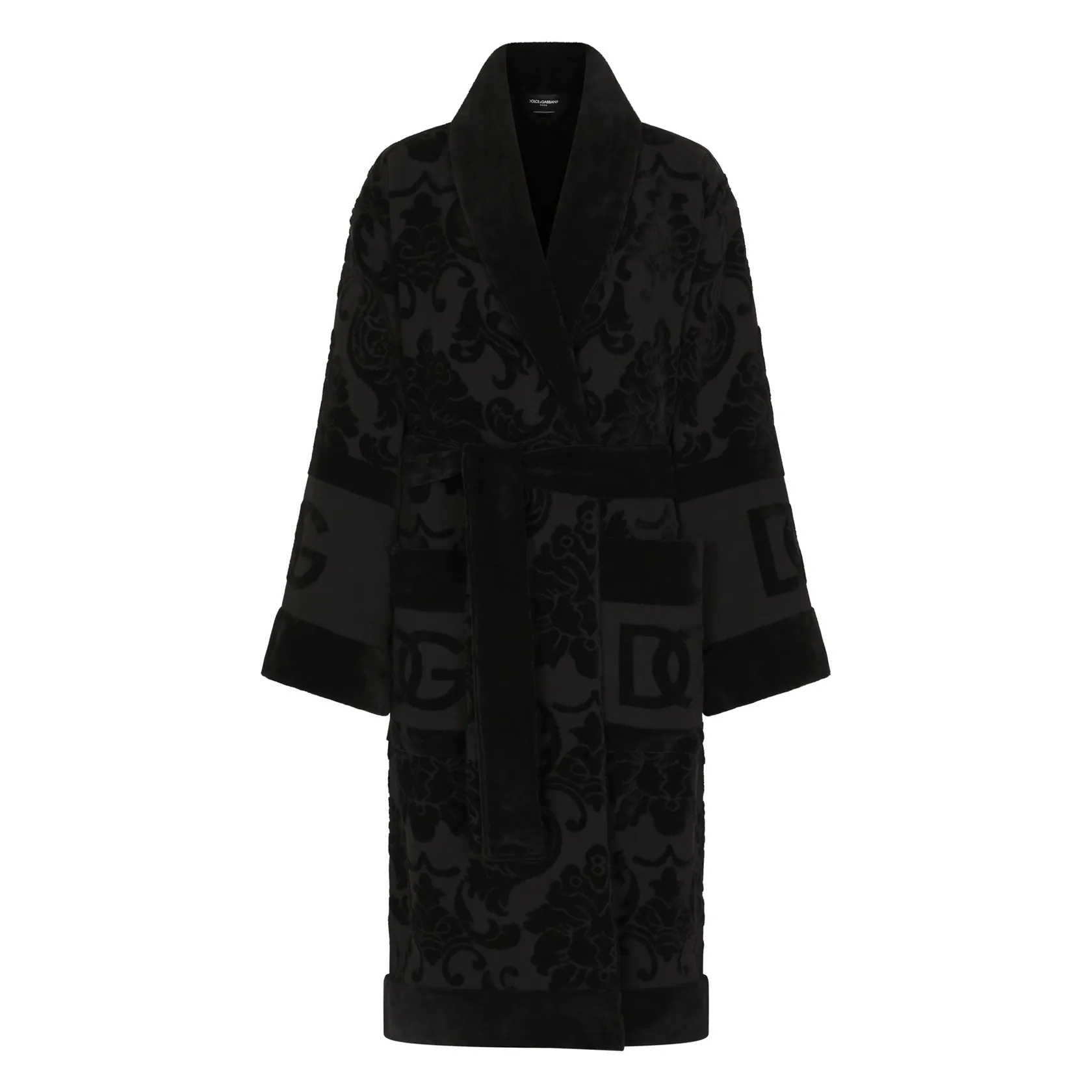 Bath Robe XL