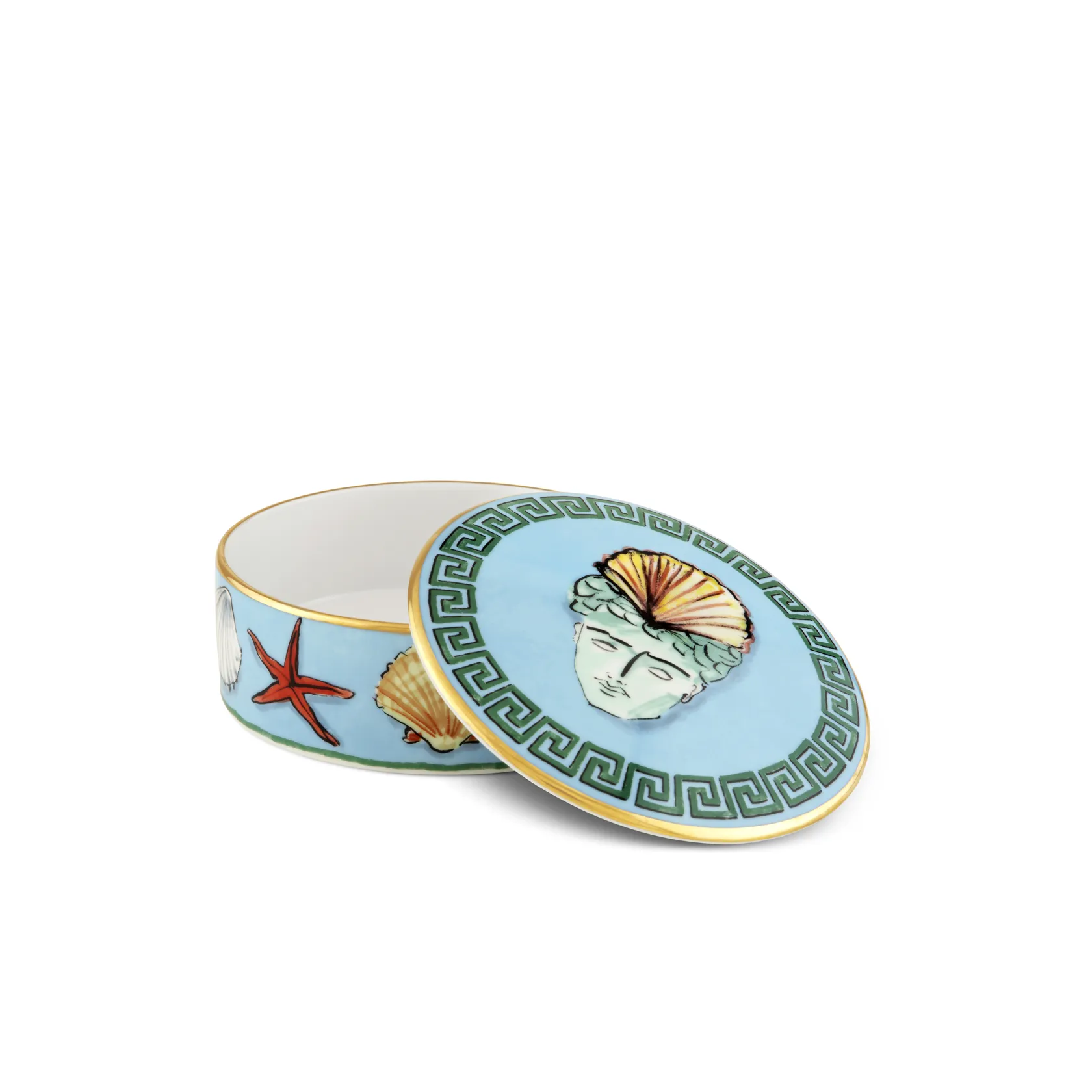 Trinket box